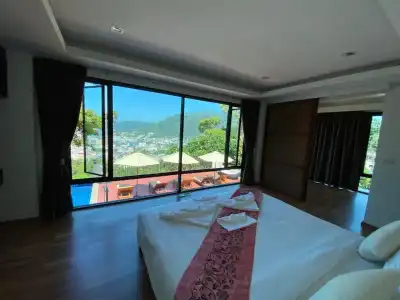 Sunset View Bay - 49