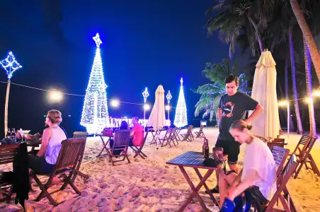Sea Star Resort Phu Quoc - 31