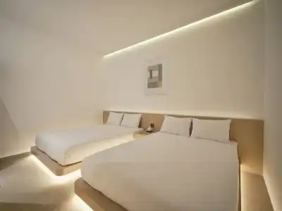 UH Suite The Haendae - 173
