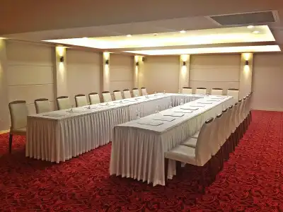 Cebeciler Otel - 10
