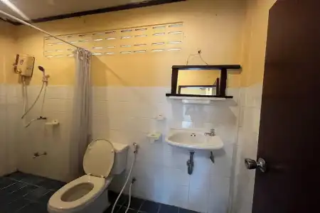 Pai Hillside Resort - 33