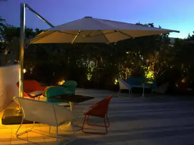 The Vagabond Miami - 44
