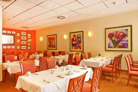 H+ Berlin Mitte - 12