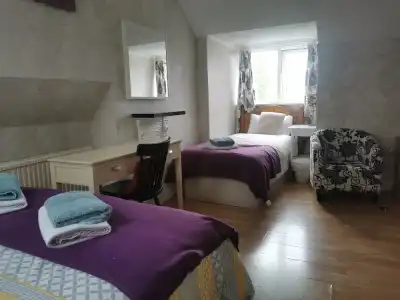 Adams Guest House - 30