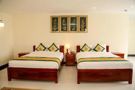 Thuy Hoang Nguyen Resort & Spa - 39