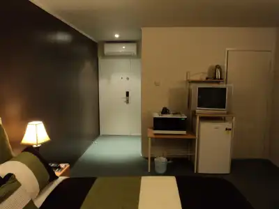 Sai Motels - Greenlane Auckland - 2