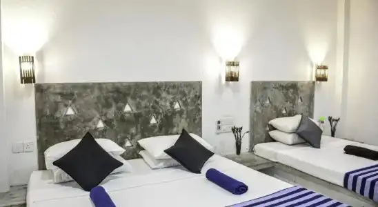 Green Habitat Ayurveda Resort and Spa - 4