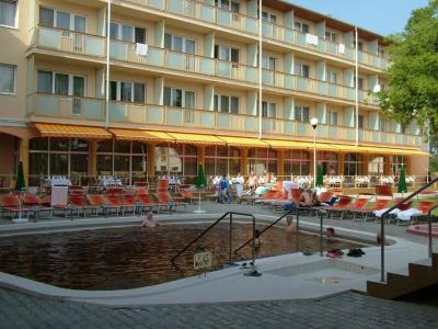 Hungarospa Thermal - 24