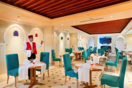 Steigenberger Marhaba Thalasso - 29