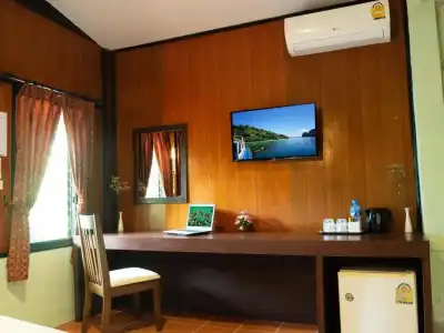 Ao Nang Baan Suan Resort - 106