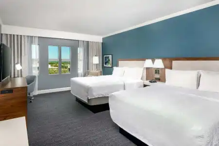 Hampton Inn Savannah-Historic District - 44