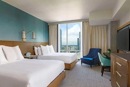 Carte San Diego Downtown, Curio Collection by Hilton - 61