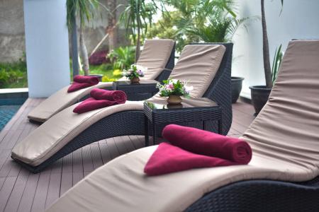 Mercure Bandung Nexa Supratman - 20