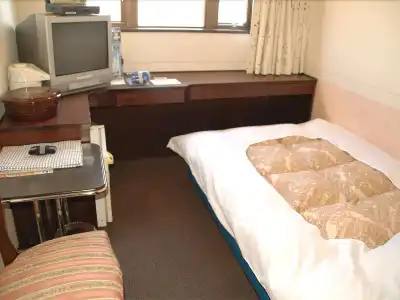 Los Inn Kochi - 6