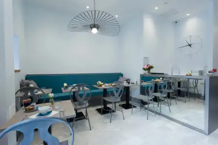 Crisol Belle Epoque - 12
