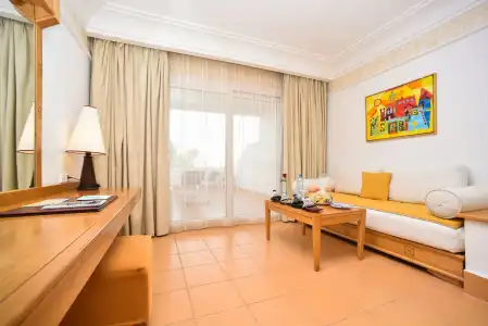 Timoulay & Spa Agadir Resort - 25