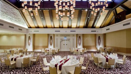 Holiday Inn Resort Baruna Bali by IHG - 21
