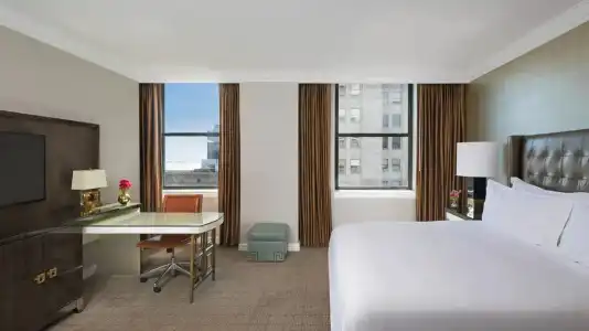 The Ritz-Carlton, Philadelphia - 60