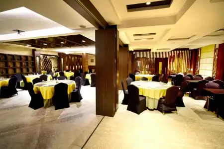 Crystal Inn - 28