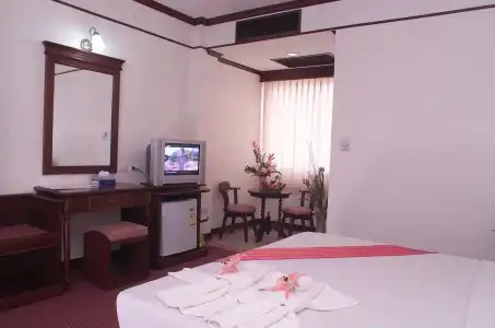 Crystal Krabi - 6