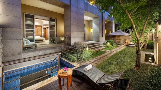 InterContinental Kunming by IHG - 168