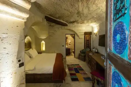 Foremanson Cave - 15