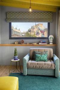 The Frogs_Guest House - 4