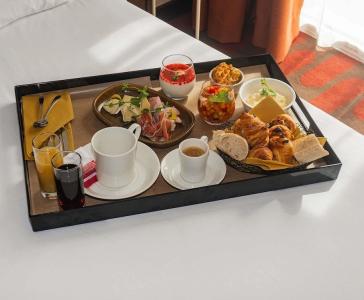 Mercure Arles Centre Arenes - 62