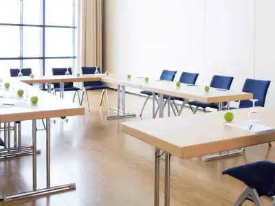 Novotel Hildesheim - 12