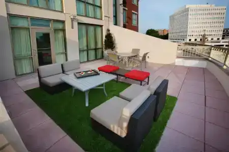 Homewood Suites by Hilton Nashville Vanderbilt, TN - 83