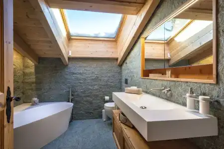 Val Saraina Resort Apartments Lenzerheide - 97
