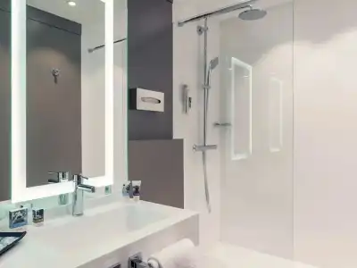 Mercure Paris Tour Eiffel Grenelle - 29