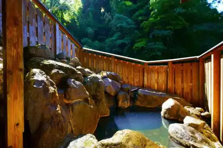 Beppu Onsen Beppu Showaen - 58