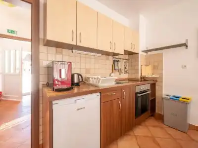 Apartment House Berghi - 102