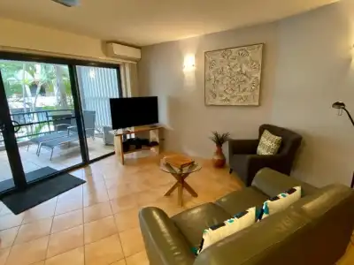 Byron Quarter Holiday Apartments - 93