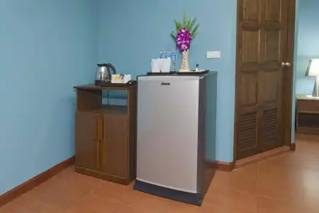 Pattaya Garden Apartments Boutique - 22