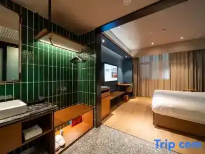 Le Meridien Zhengzhou - 95