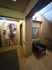 Lucid Otel - 17