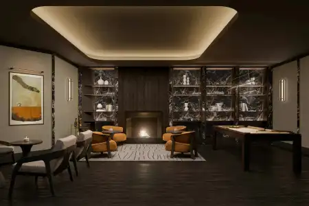 The Ritz-Carlton, Toronto - 31