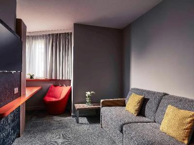 Mercure Colmar Centre Unterlinden - 63
