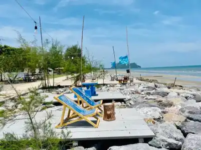 Pranmanee Beach Resort - 6