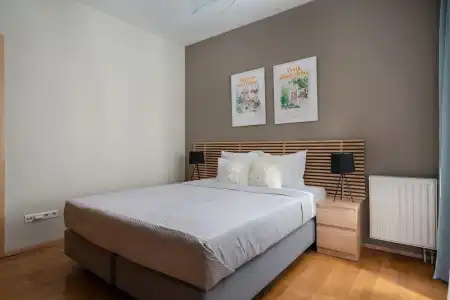 Central Passage Apartments by Vagabond - 101