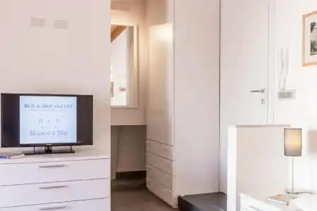 B&B Bianco E Blu - 3