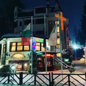Villa Alpin - 30