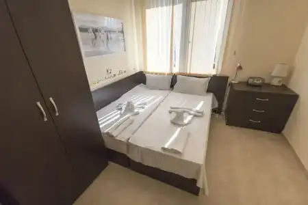Apollon Apartments - 93