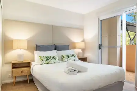Eco Beach Resort - 83