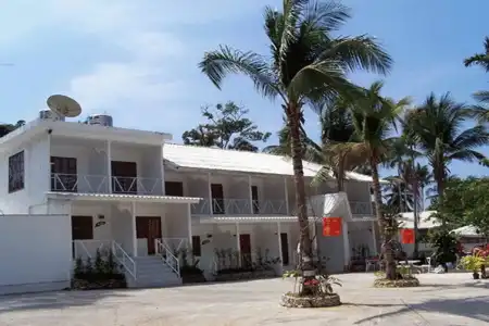 White house bailan resort - 0