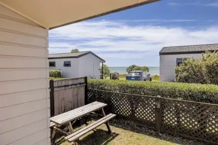 Napier Beach TOP 10 Holiday Park - 34