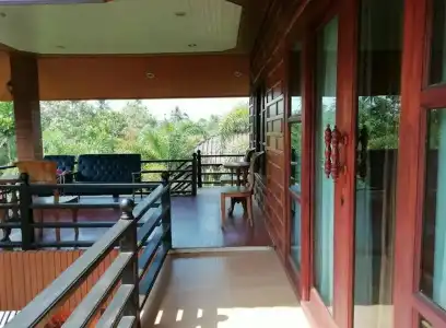 Lanta Wanida Resort - 71