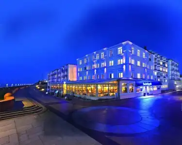 StrandGeorgshöhe - 0